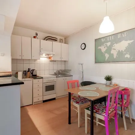Best View - Heart Of Appartement