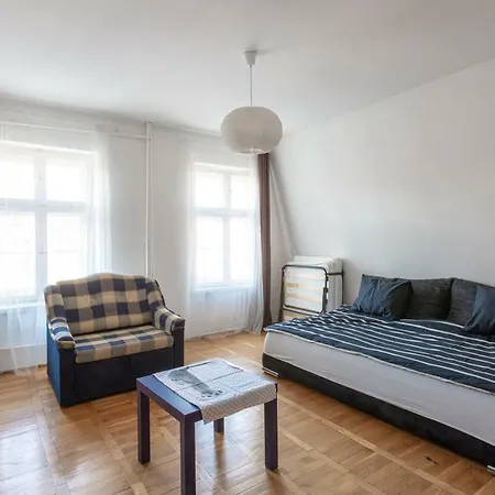 Best View - Heart Of Appartement