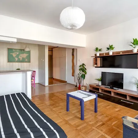 Best View - Heart Of Appartement