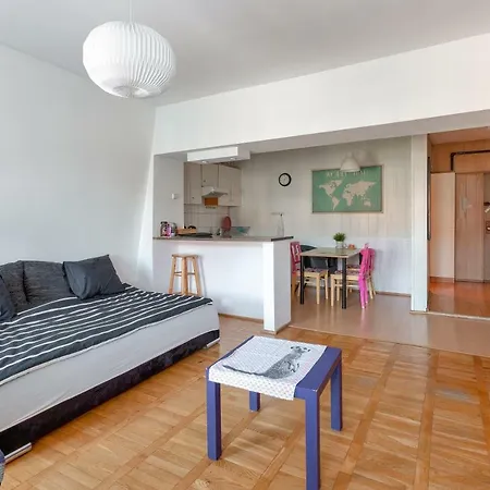 Appartement Best View - Heart Of *